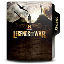 History Legends of War icon